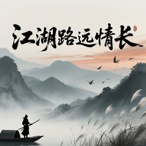 江湖路远情长