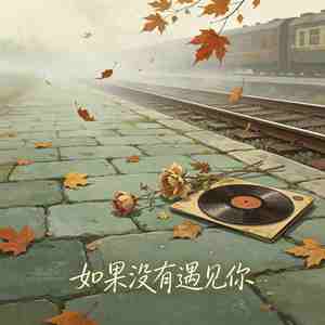 如果没有遇见你