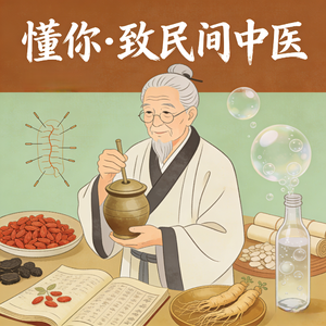 懂你