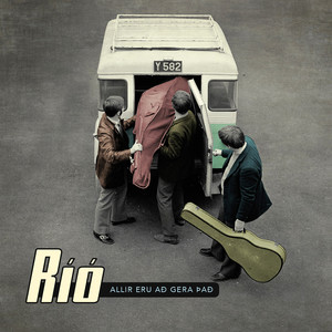 Söngur rosknu heimasætunnar