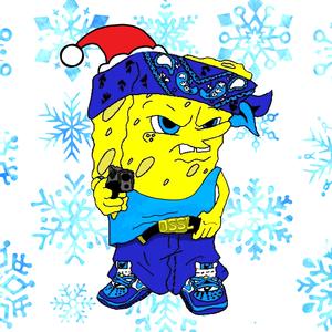 Christmas Crip Walking (feat. YourBoySponge, BOI WHAT, ur pretty, Ticklemytip, Kash Krabs, Mr Swags, Oddwin, SpongeOpp, Dankton & Alex Schor)