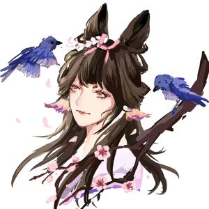 织风结(『風結び』)