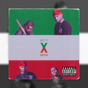 You Better Than Me (feat. Drew)