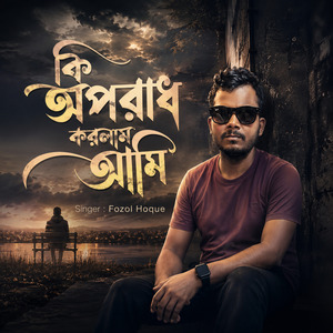 Ki Oporadh Korlam Ami