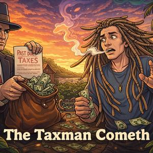 The Taxman Cometh
