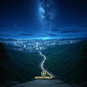 The City Where Stars Fell