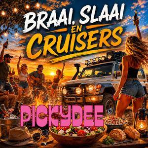 CRUISER BRAAI