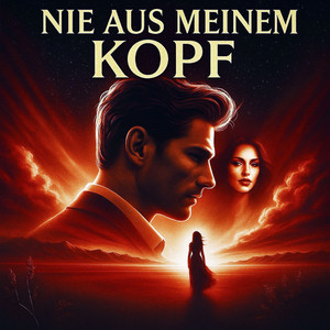 Nie aus meinem Kopf (Duett)
