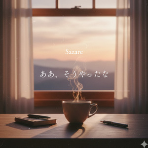 ああ、そうやったな (feat. shoko.)