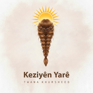 Keziyên Yarê (Slowed Down)