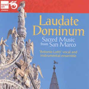 Biffi: Te lucis ante terminum, from In Festo Annunciationis Beatae Mariae Virginis ad Completrium. For 8 Voices, Strings and Harpsichord (Performing Version by Paolo Cammozzo)