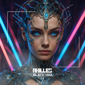 Black Mail (Radio-Edit)