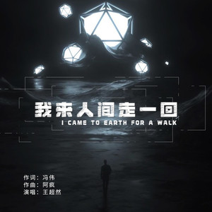 我来人间走一回