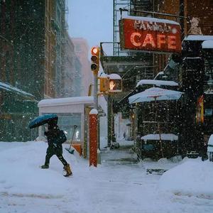 冬日小情歌.Prod By ATTBEAT/ATTStudio星