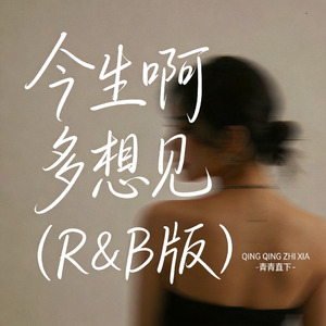 今生啊 多想见（R&B版）