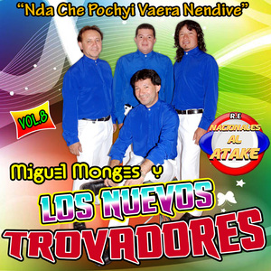 Kuña Che Kera Irungue