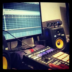 Overlooked (feat. Jesus the Rapper)