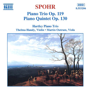 Piano Quintet in D Major, Op. 130:III. Adagio