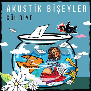 Gül Diye