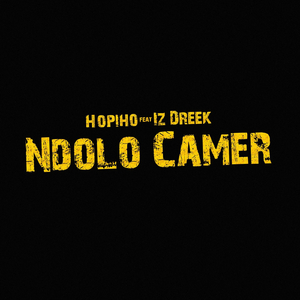Ndolo Camer (Acoustic Version) [feat. Iz Dreek & Sabaya]
