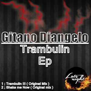Trambulin !!! (Original Mix)