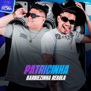 Patricinha Barbiezinha Rebola