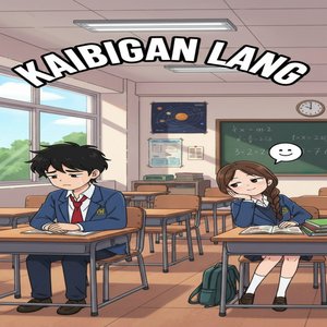 Kaibigan Lang