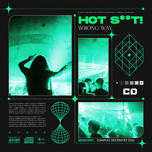 Wrong Way (Original Mix)