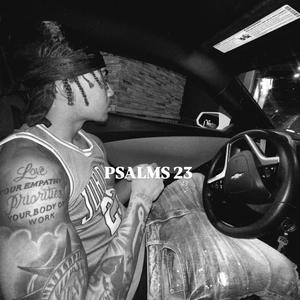 Psalms 23