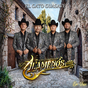 El Coco Rayado / El Polvorete (En Vivo)