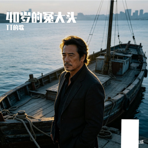 40岁的冤大头