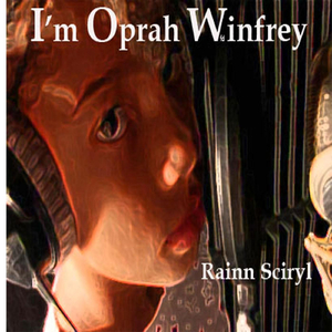I'm Oprah Winfrey