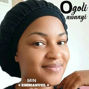 Ogoli Nwanyi (Live)