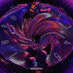 Lost In Time (feat. Coi Leray)