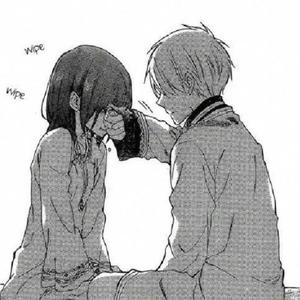 不藥為我傷心掉眼淚了T_T