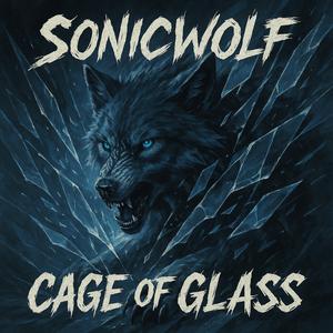 Cage Of Glass
