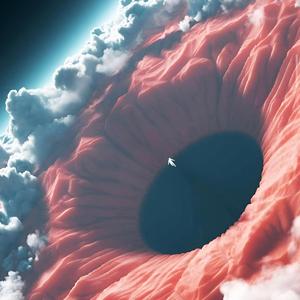 Falling into immensity