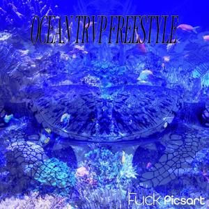 OCEAN TRVP FREESTYLE (feat. Heaven Spectral)