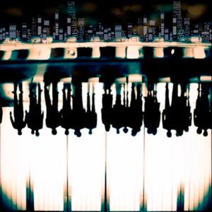 Every time, anywhere (feat. Marcorosso)