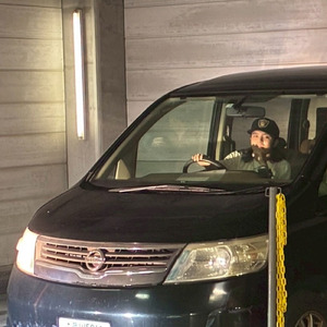 drive (feat. AMANE) [秀悟]