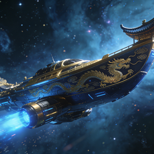 神启破幻（第四曲）