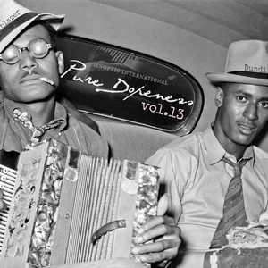 Robi (Slovenia) - Got It Goin' On