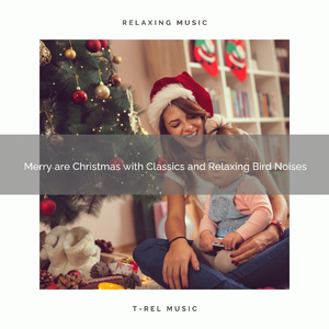 Merry are Christmas with Classics and Peaceful Wild Birds Tweets