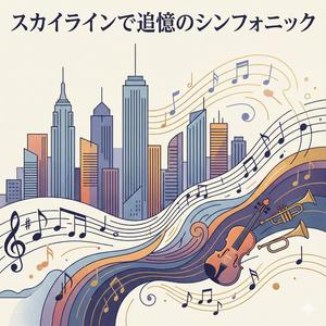 夜間飛行の独り言