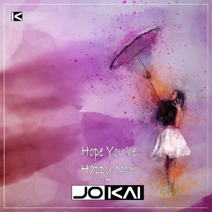 Hope You're Happy Now