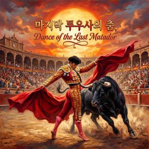 마지막 투우사의 춤 (Dance of the Last Matador)