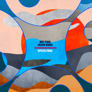 Spelta Funk (Drums DJ Tool Edit)