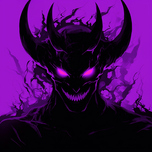 INFERNAL MAGIC (Slowed)