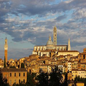 Siena