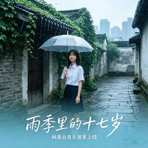 雨季里的十七岁